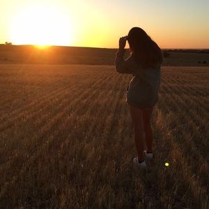 Meet your Posher, Reese